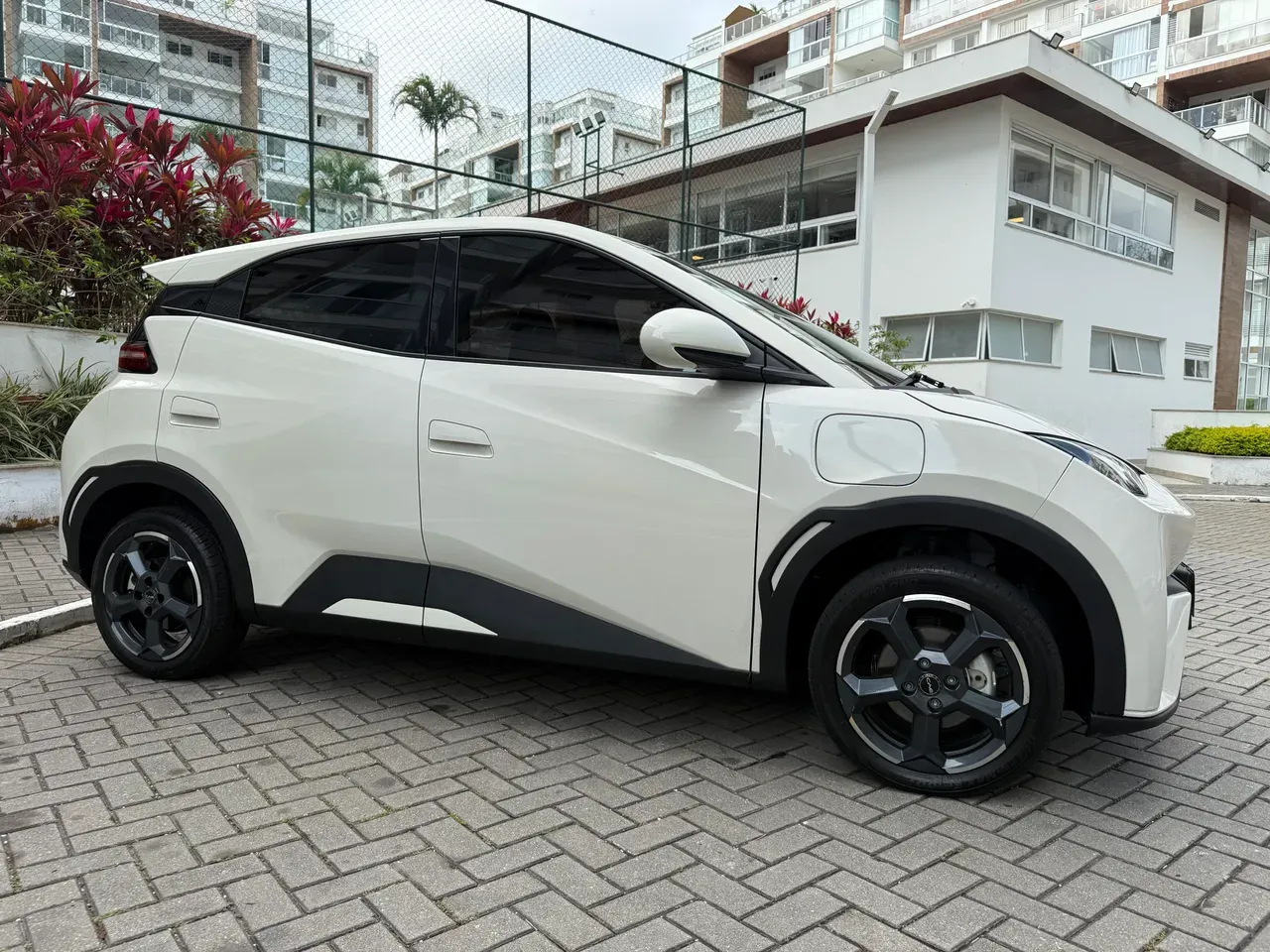 BYD Dolphin Mini - Imagem 5