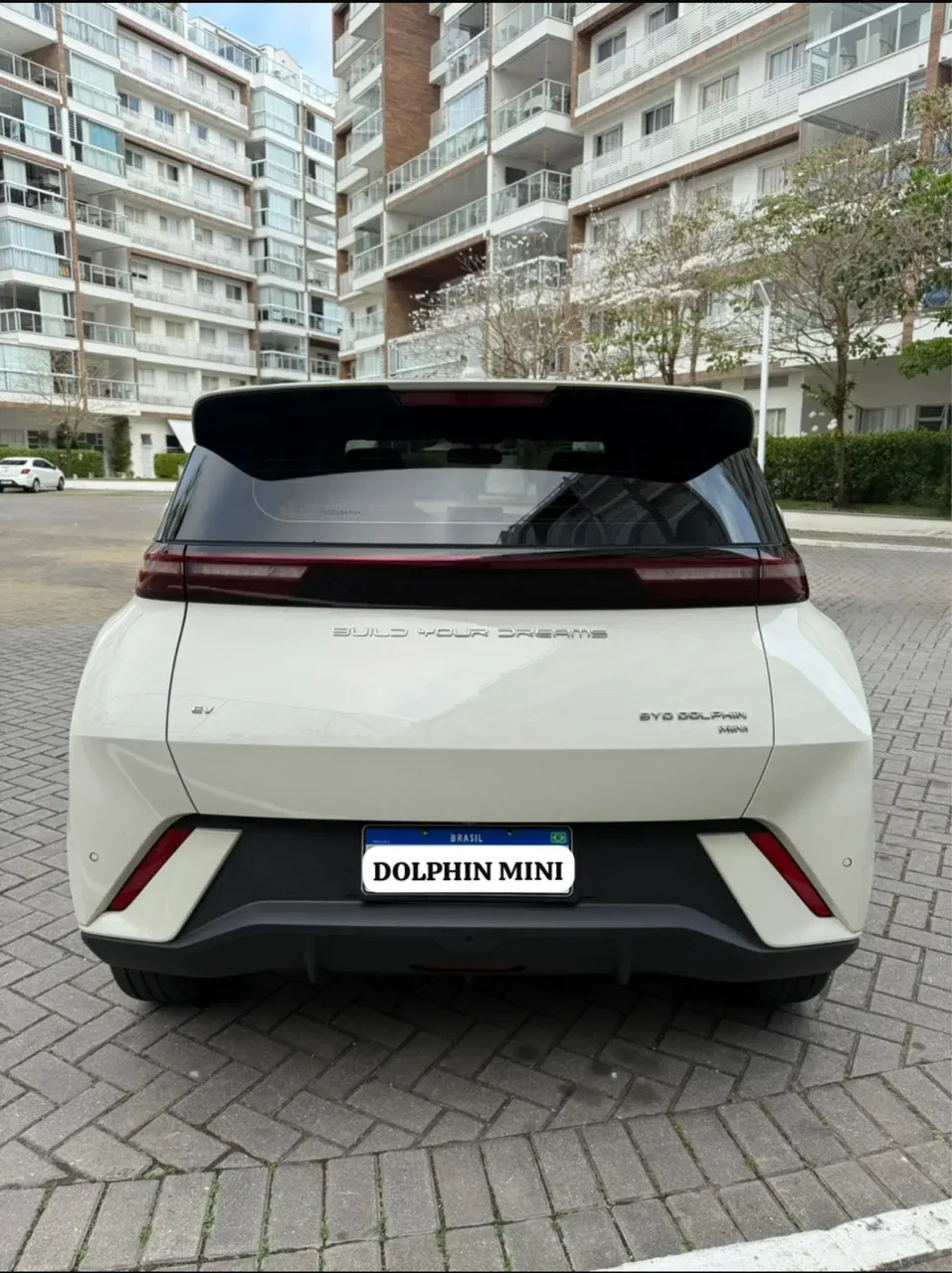 BYD Dolphin Mini - Imagem 6