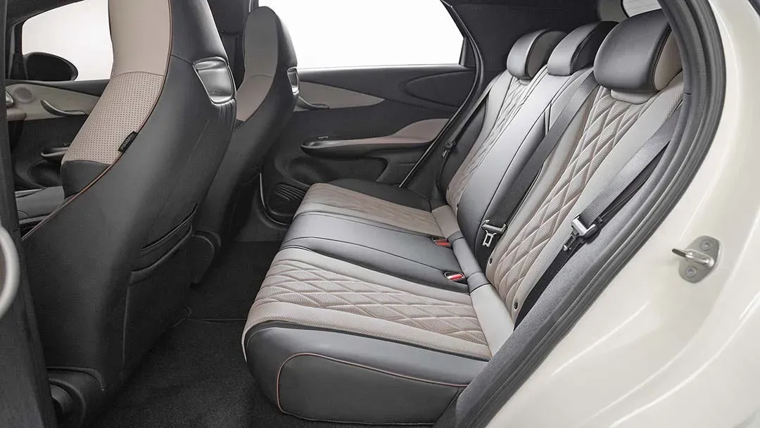 BYD Dolphin - Imagem 4