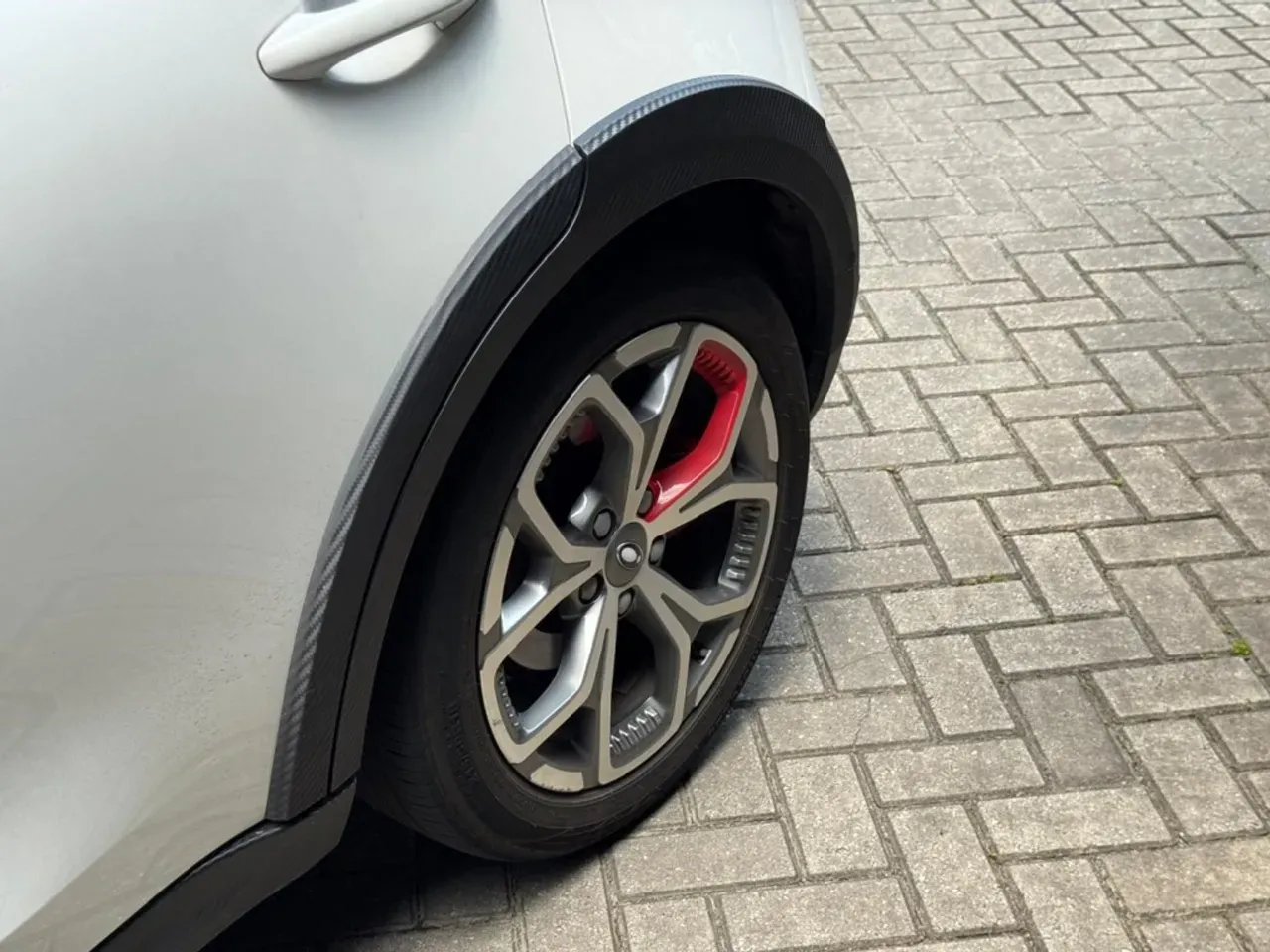 GWM Ora 03 - Imagem 6