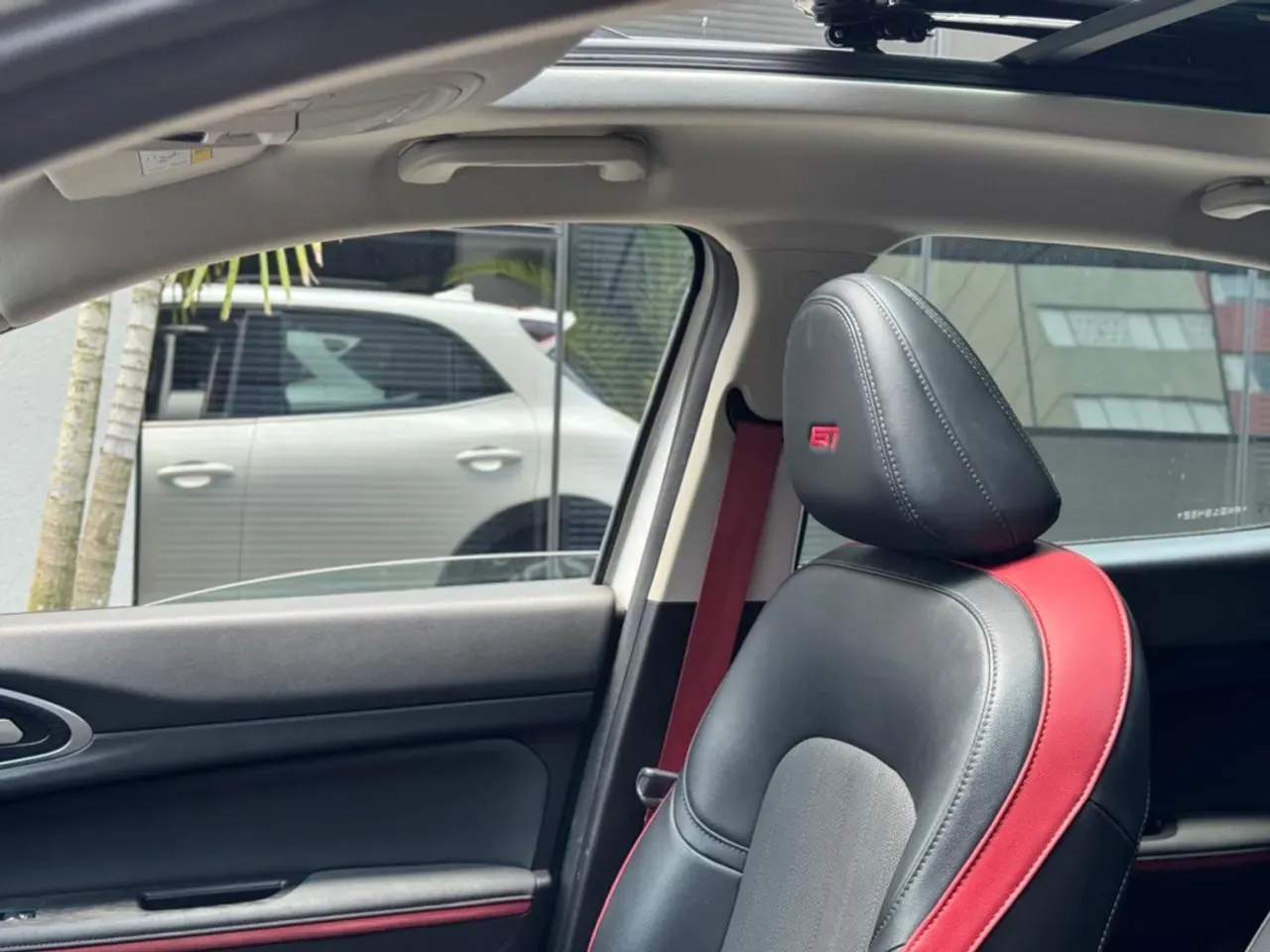 GWM Ora 03 - Imagem 10