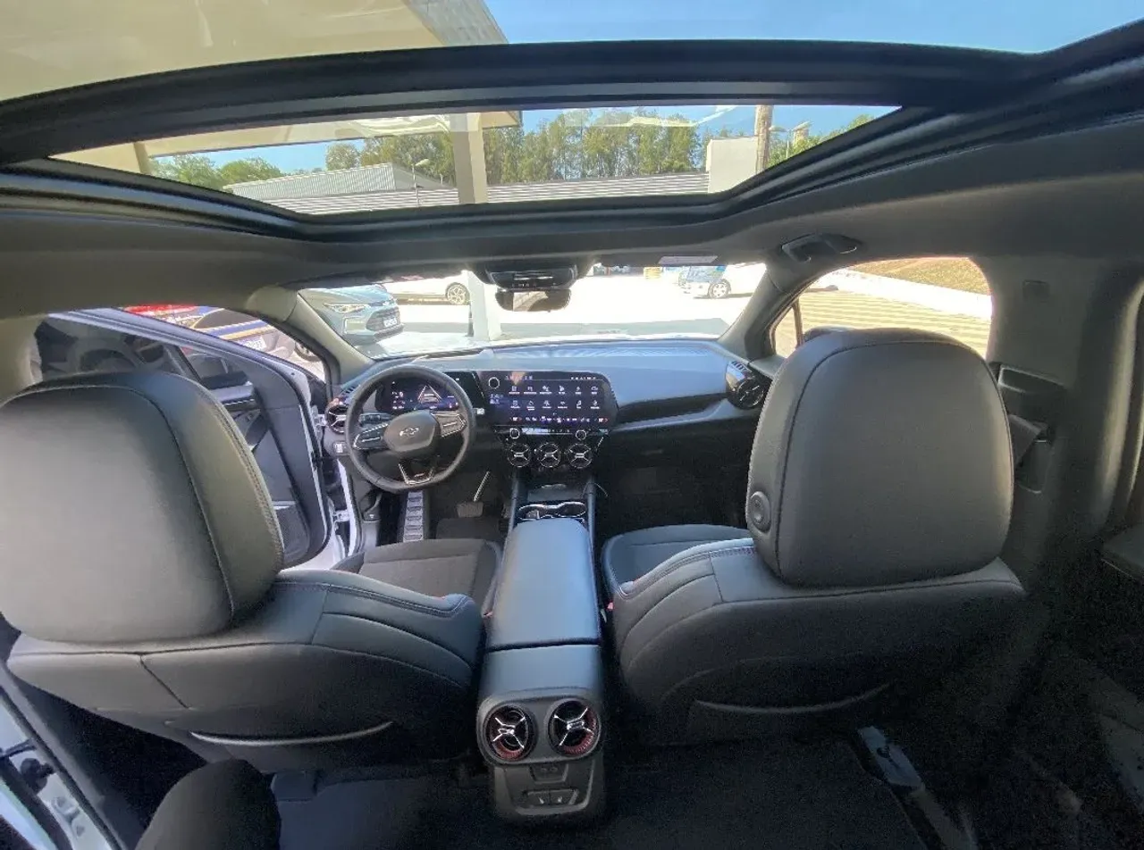Chevrolet Blazer EV - Imagem 5