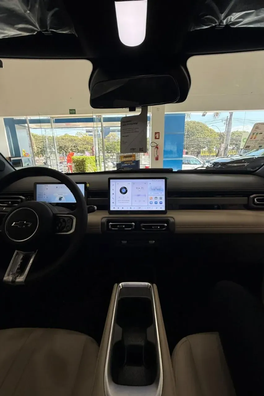 Chevrolet Spark Euv - Imagem 6