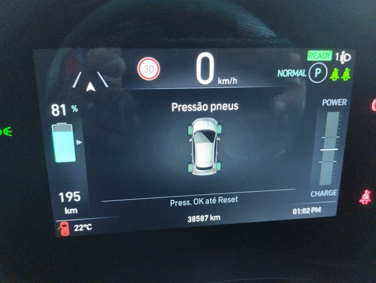 Fiat 500e - Imagem 12