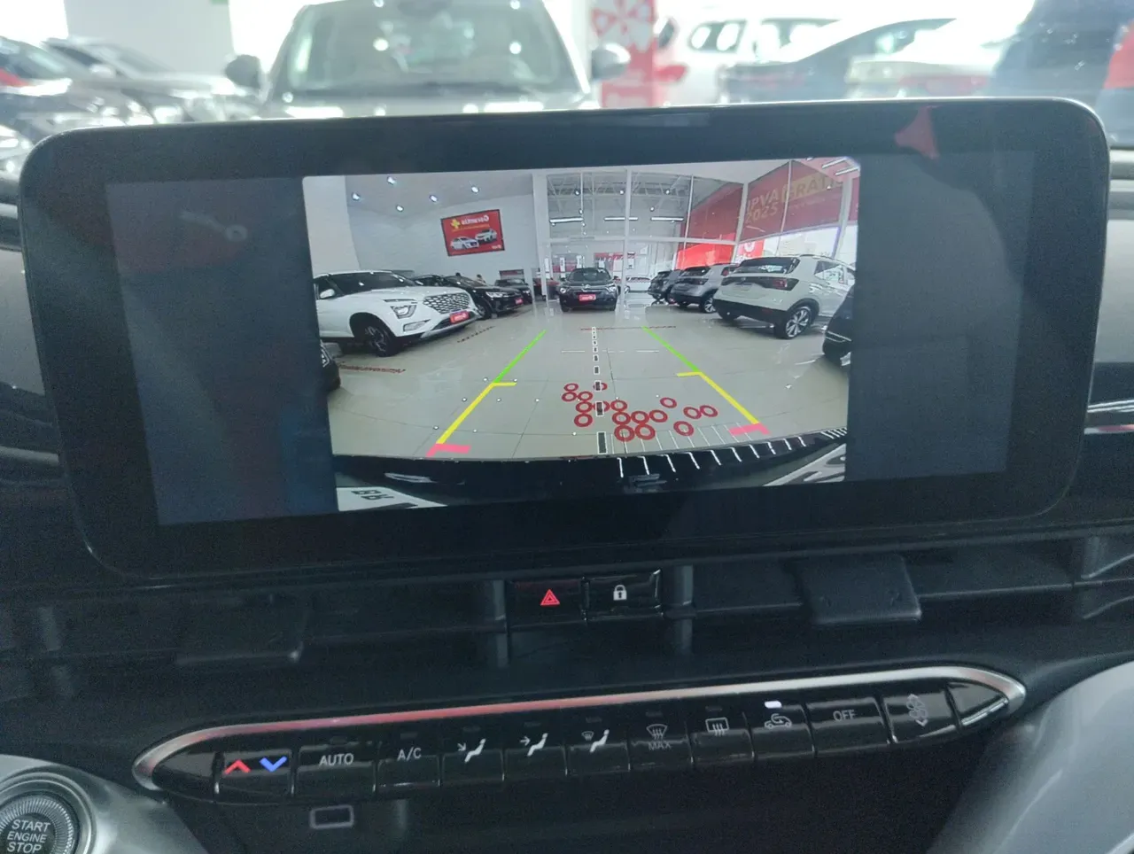 Fiat 500e - Imagem 14