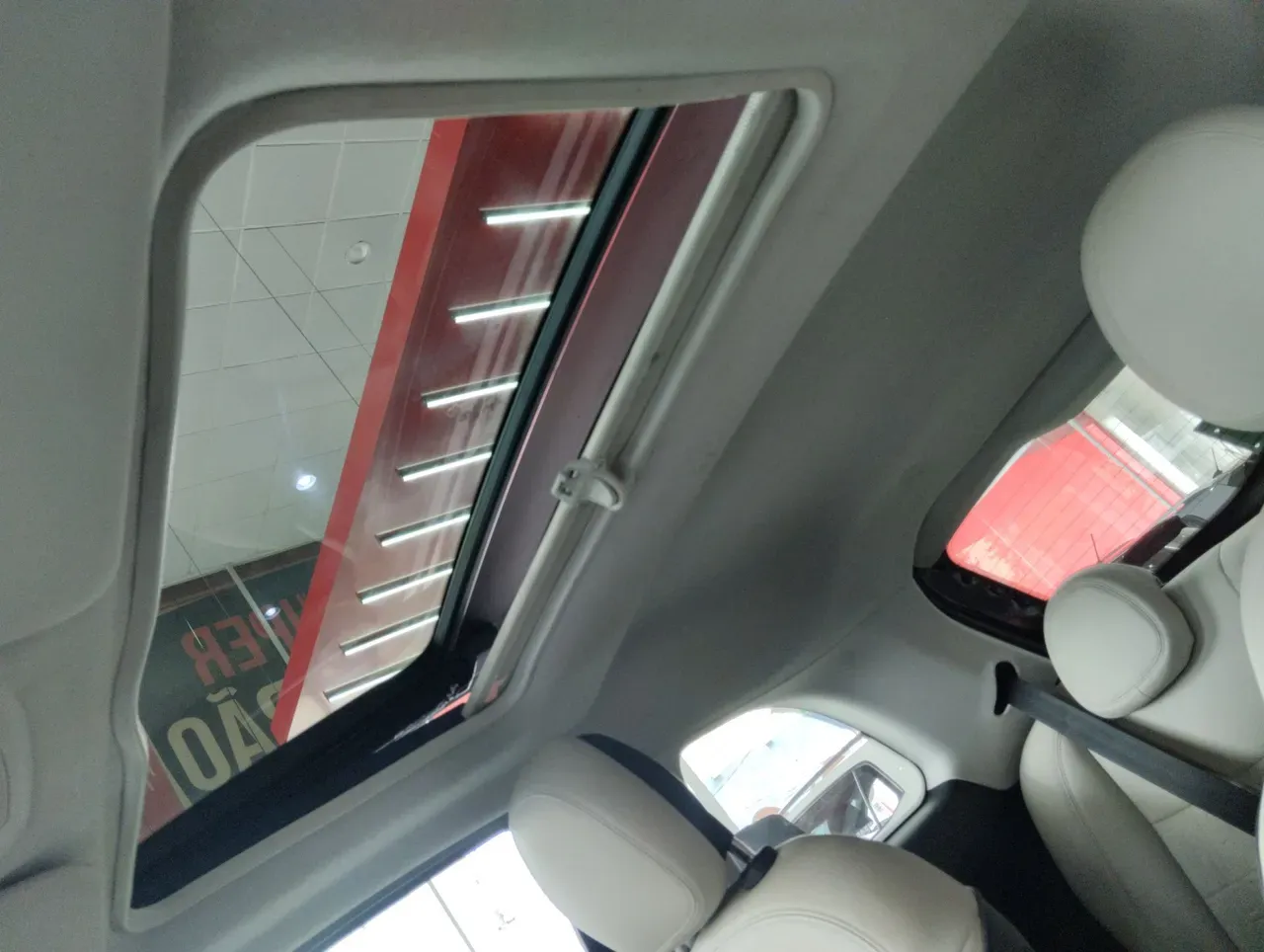 Fiat 500e - Imagem 17