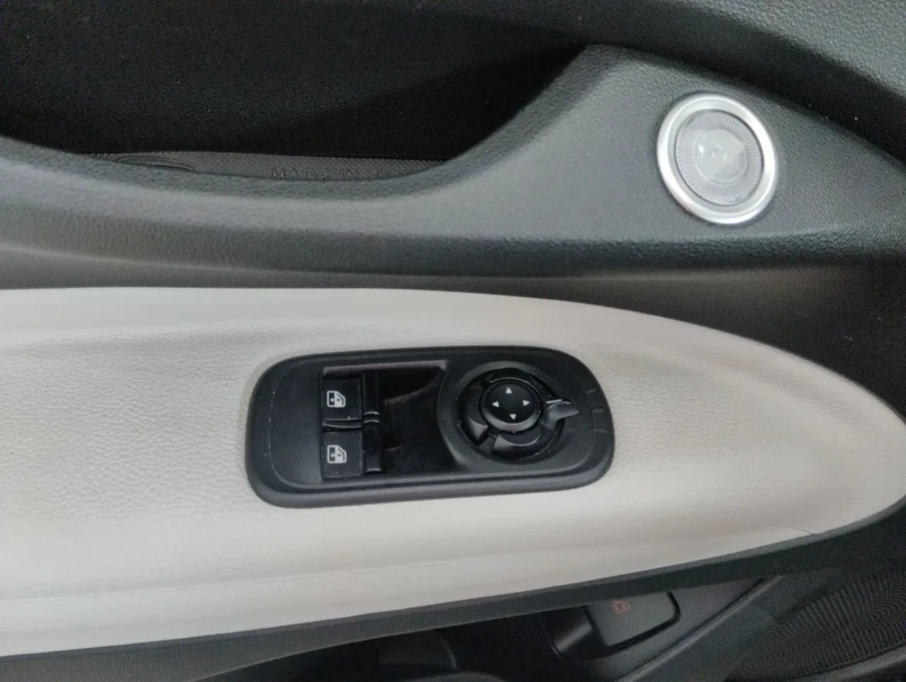 Fiat 500e - Imagem 20