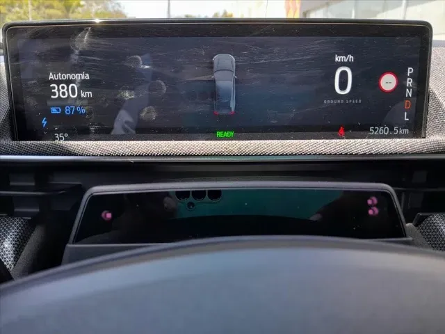 Ford Mustang Mach-e - Imagem 8