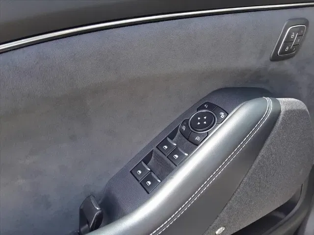 Ford Mustang Mach-e - Imagem 14