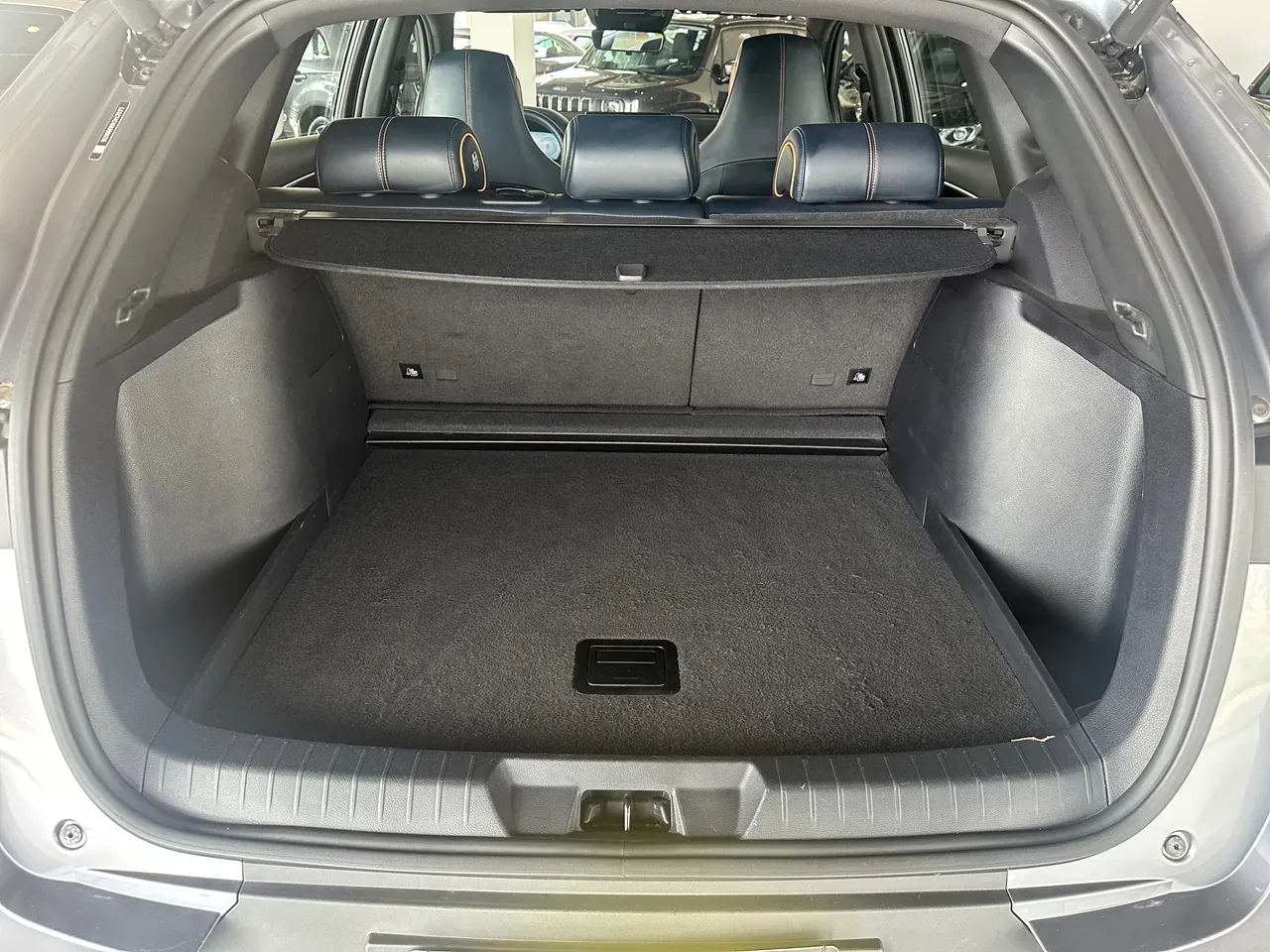 BYD Song Plus - Imagem 12