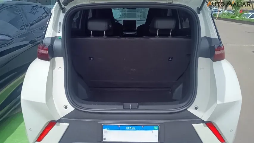 BYD Dolphin Mini - Imagem 3