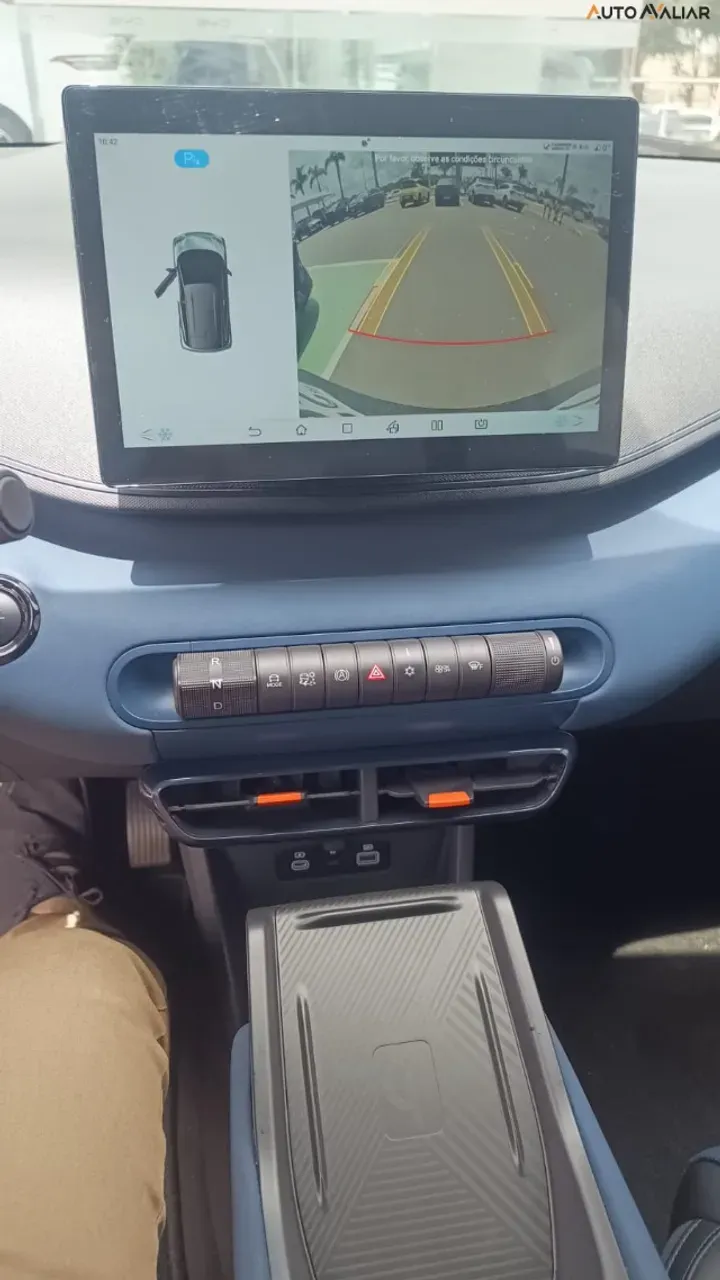 BYD Dolphin Mini - Imagem 6