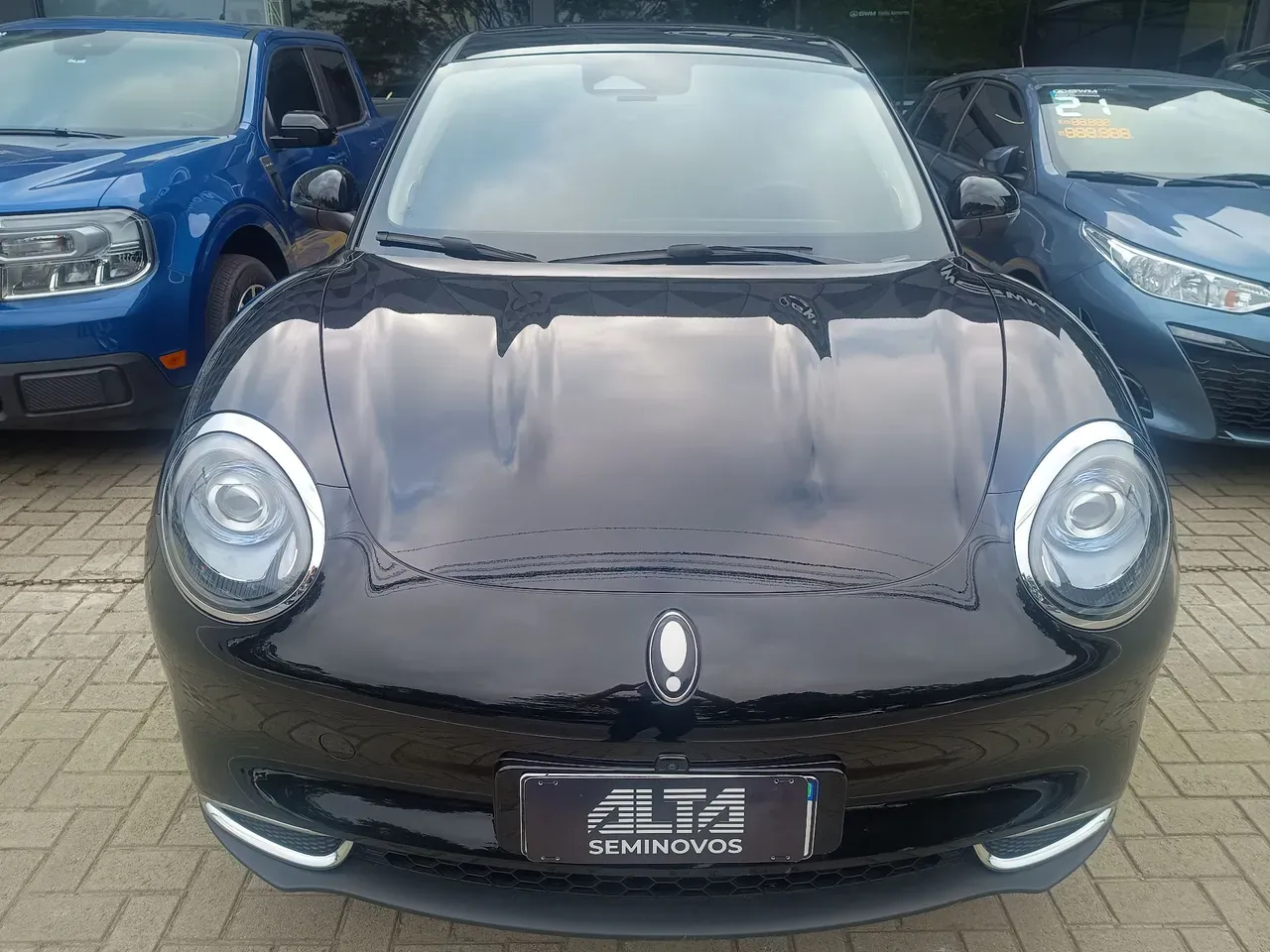 GWM Ora 03 - Imagem 2