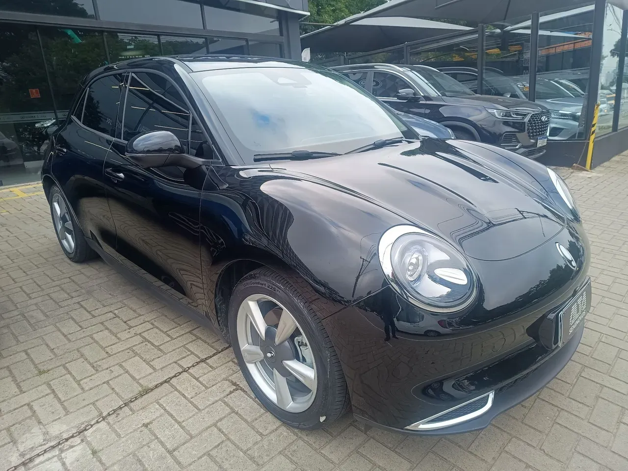 GWM Ora 03 - Imagem 3