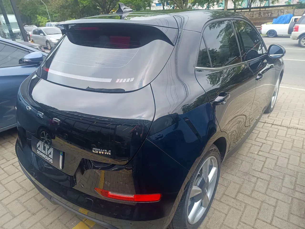 GWM Ora 03 - Imagem 6