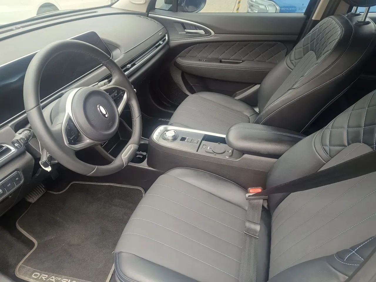 GWM Ora 03 - Imagem 8