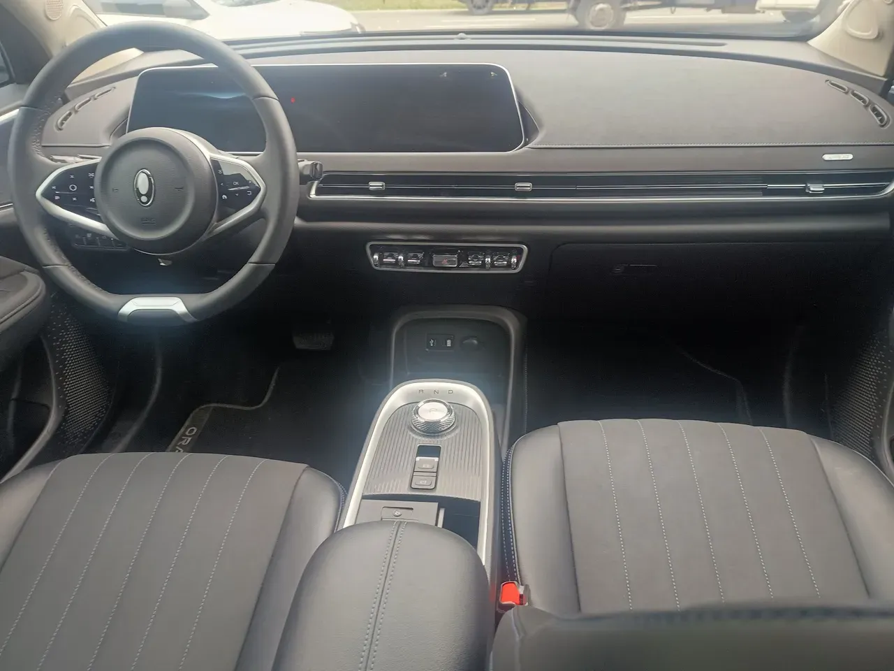 GWM Ora 03 - Imagem 11