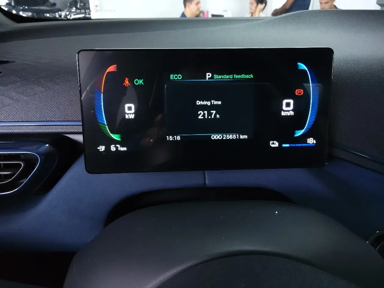 BYD Dolphin - Imagem 5