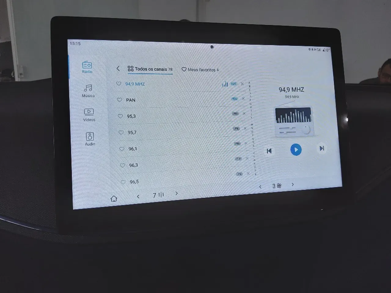 BYD Dolphin - Imagem 8