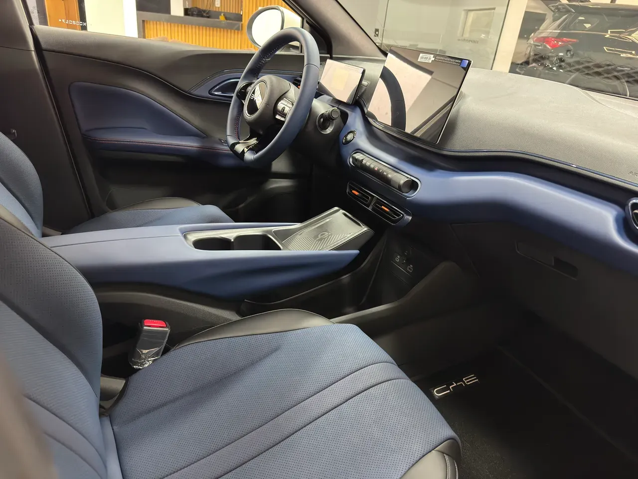 BYD Dolphin Mini - Imagem 6