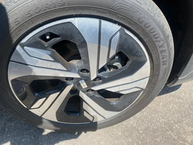 Geely EX5 - Imagem 5