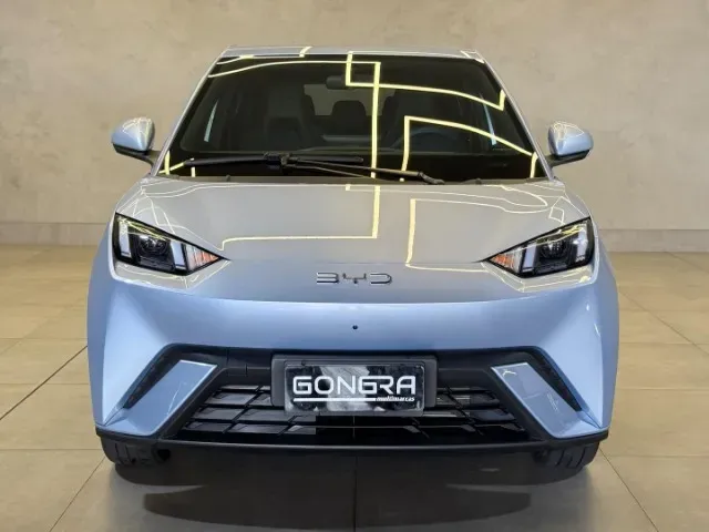 BYD Dolphin Mini - Imagem 2