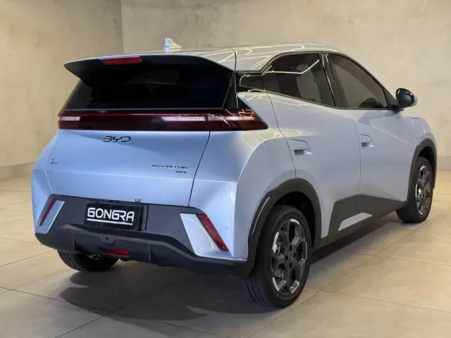 BYD Dolphin Mini - Imagem 4