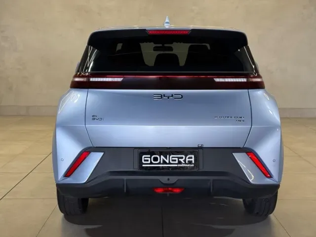 BYD Dolphin Mini - Imagem 6