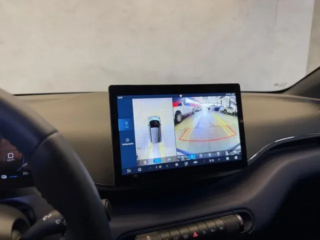 BYD Dolphin Mini - Imagem 9