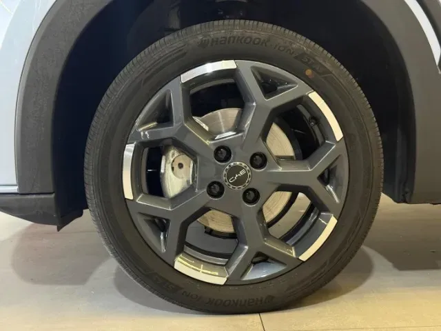 BYD Dolphin Mini - Imagem 19