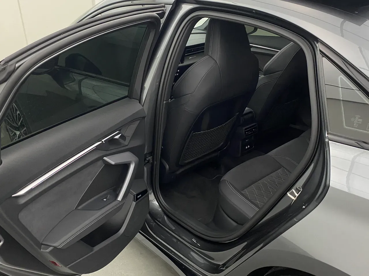 Audi A3 Sportback E-tron - Imagem 15