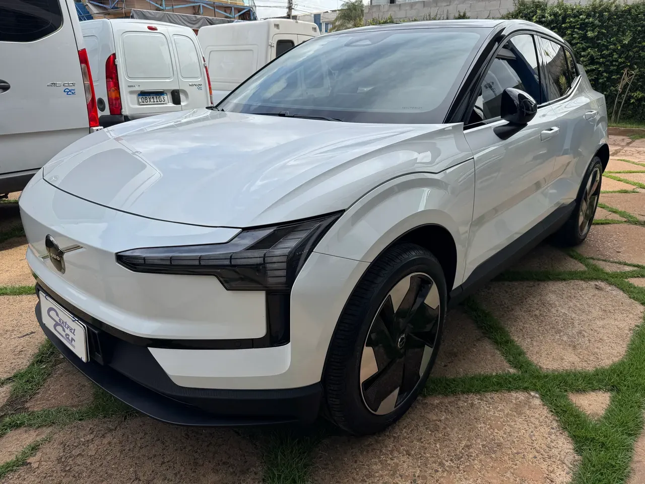 Volvo EX30 - Imagem 9