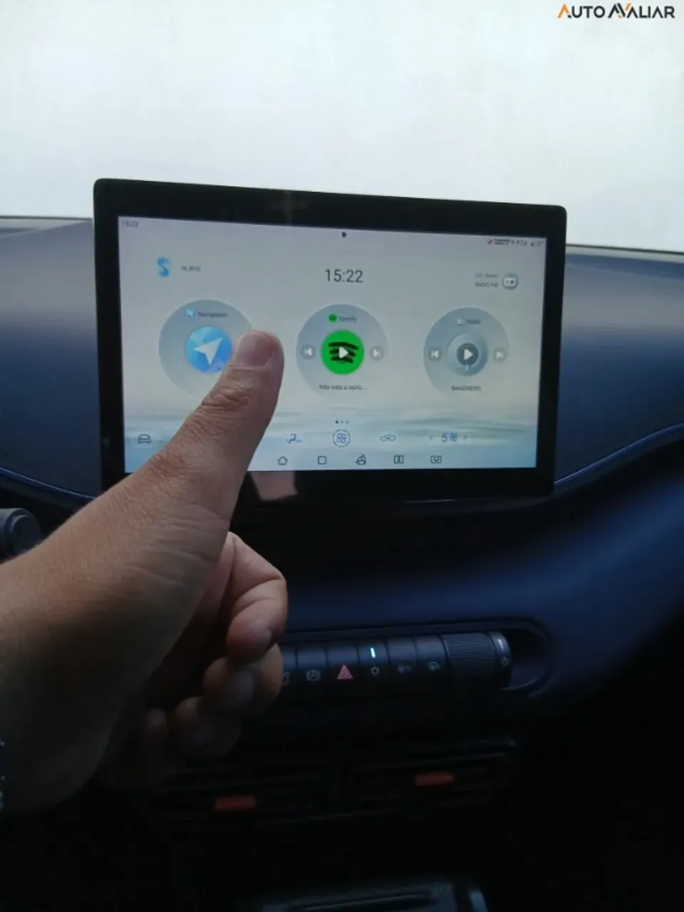 BYD Dolphin Mini - Imagem 5