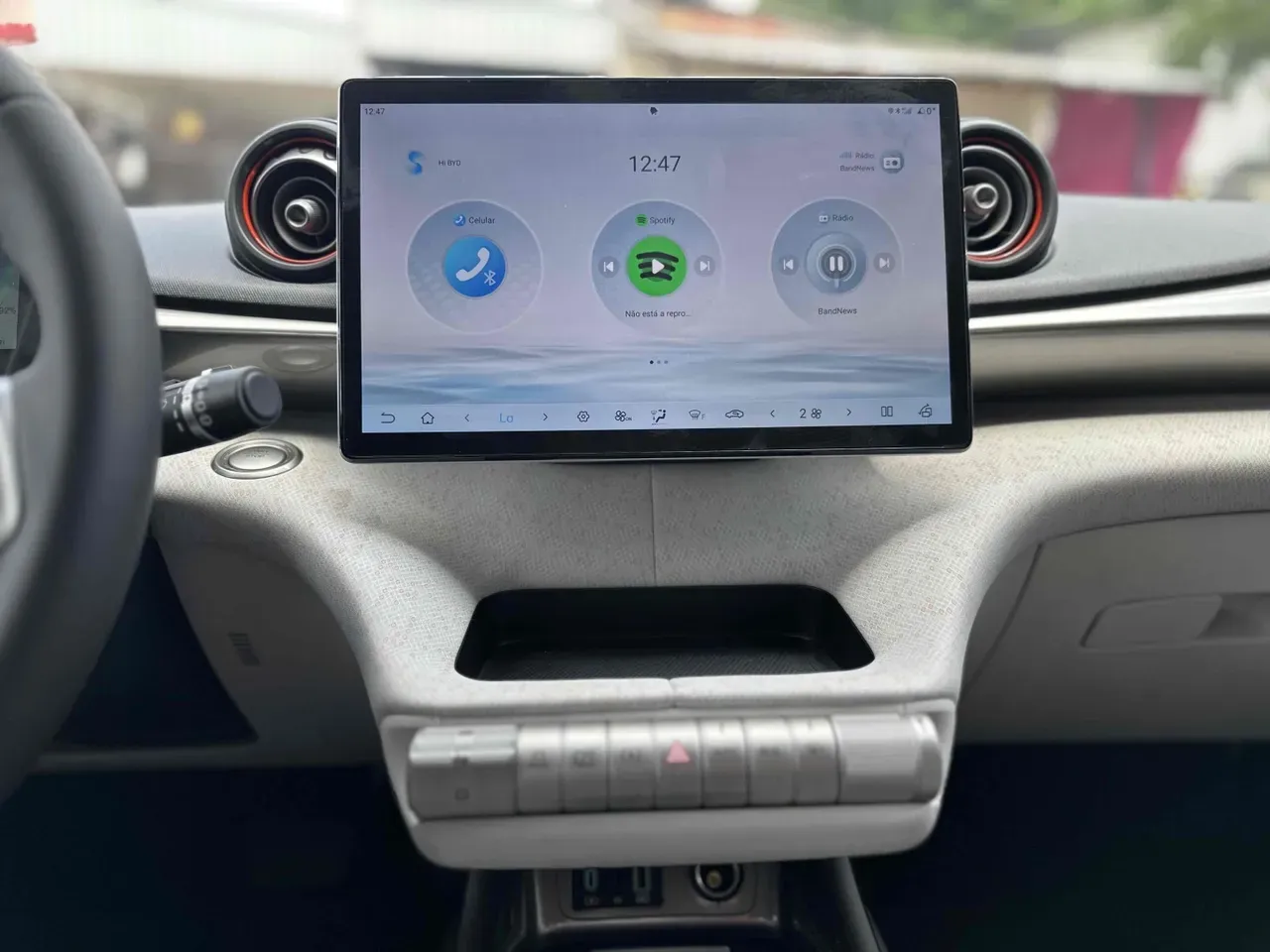 BYD Dolphin - Imagem 9