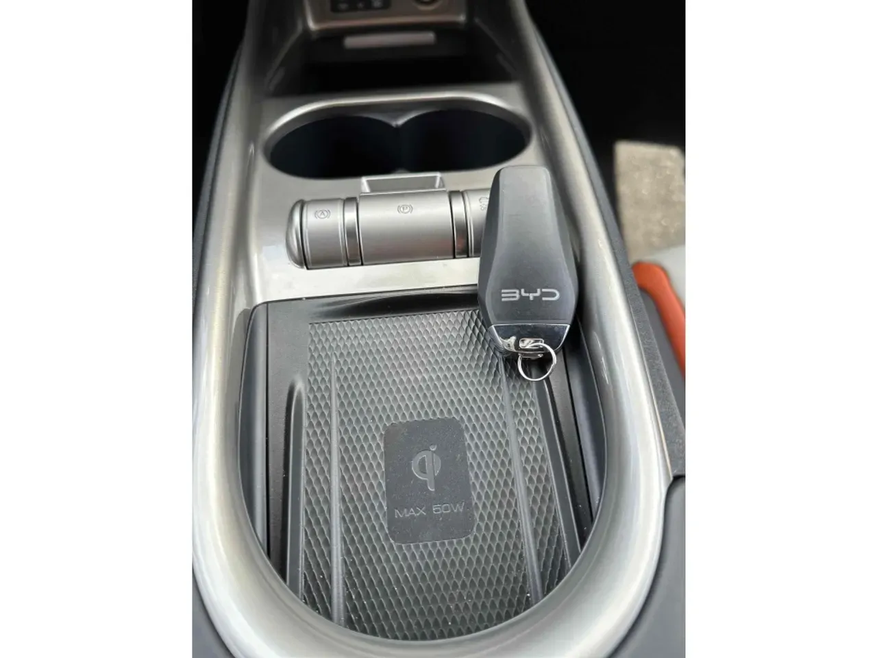 BYD Dolphin - Imagem 10