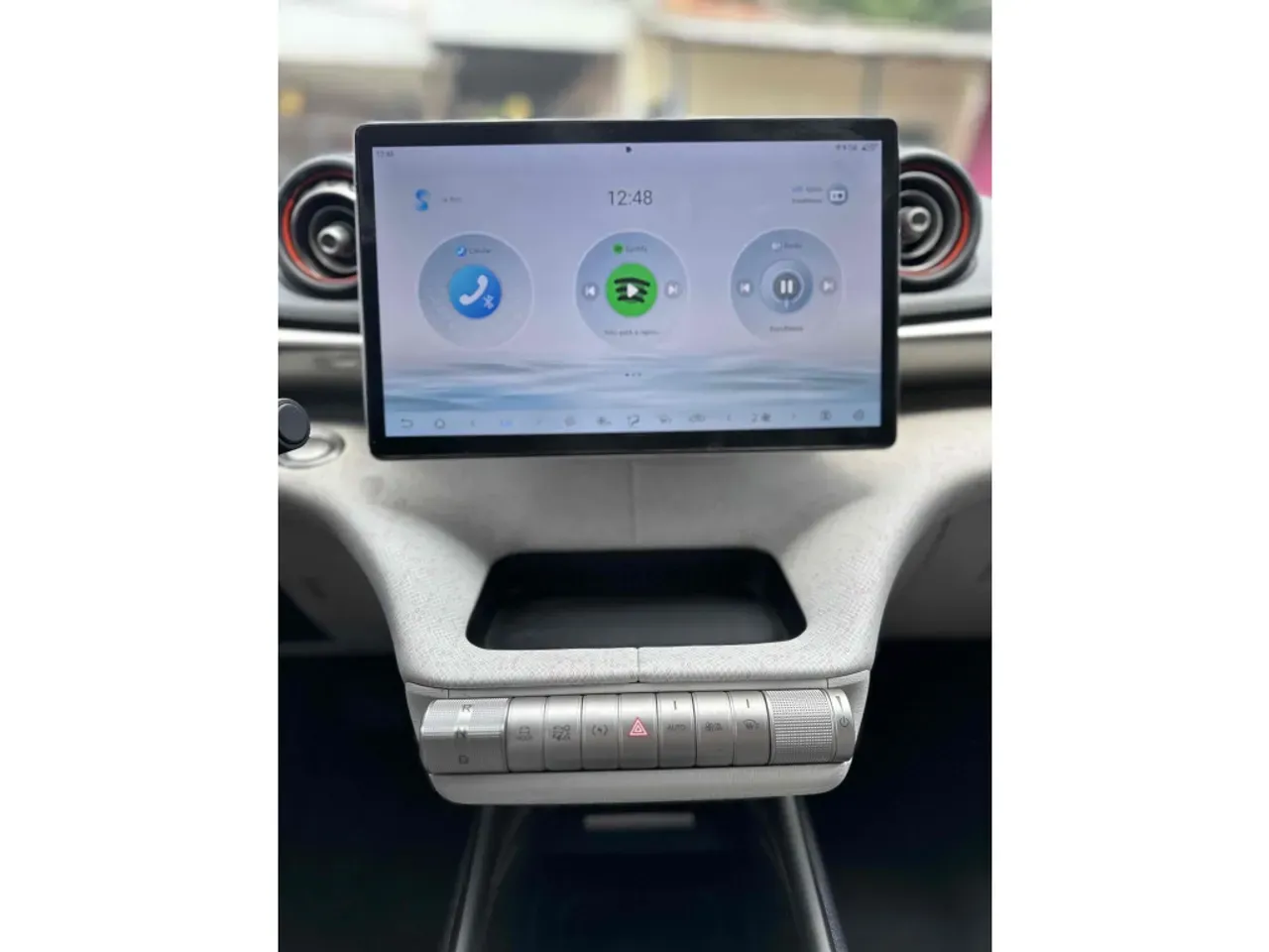 BYD Dolphin - Imagem 11