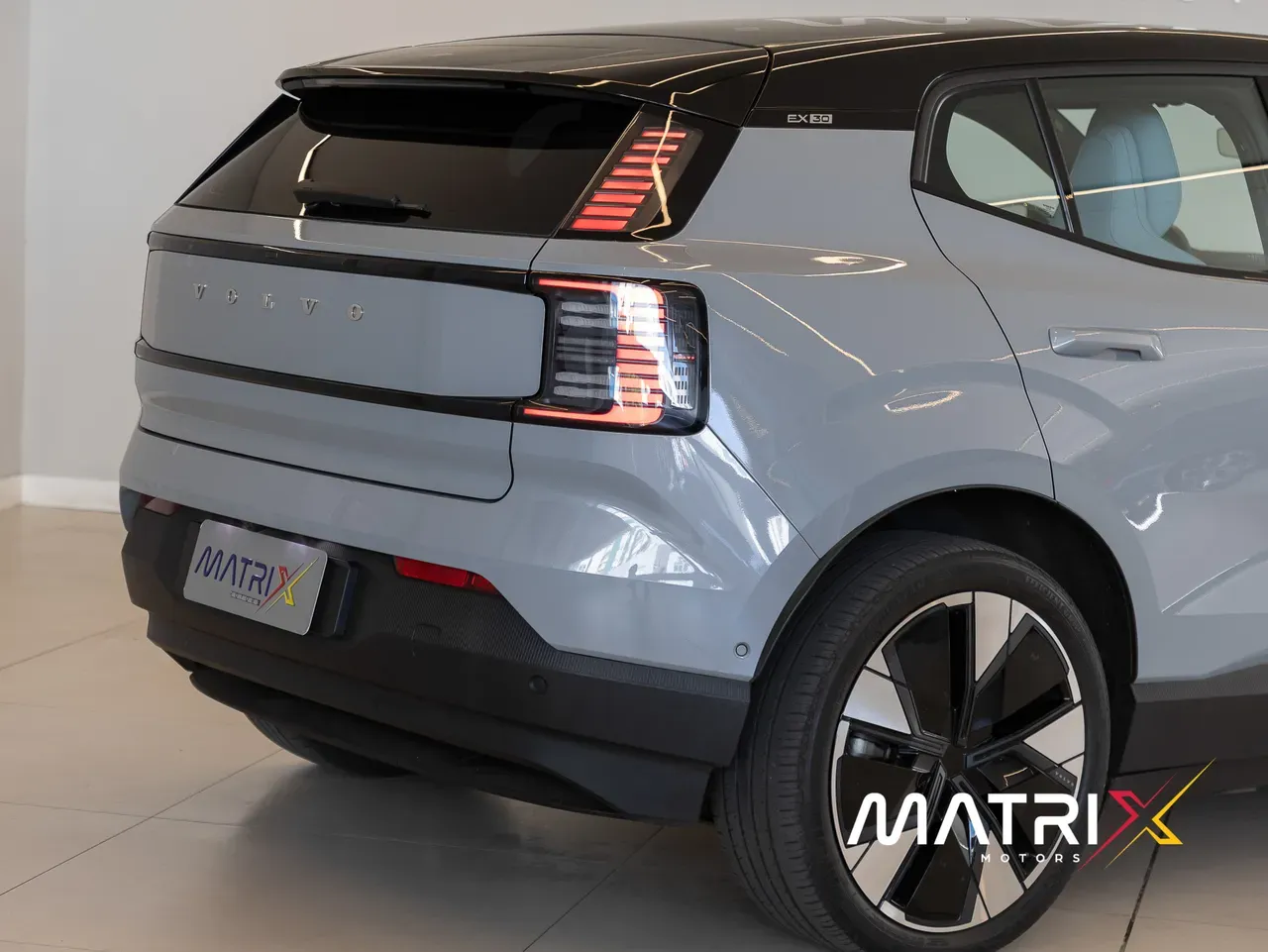 Volvo EX30 - Imagem 6