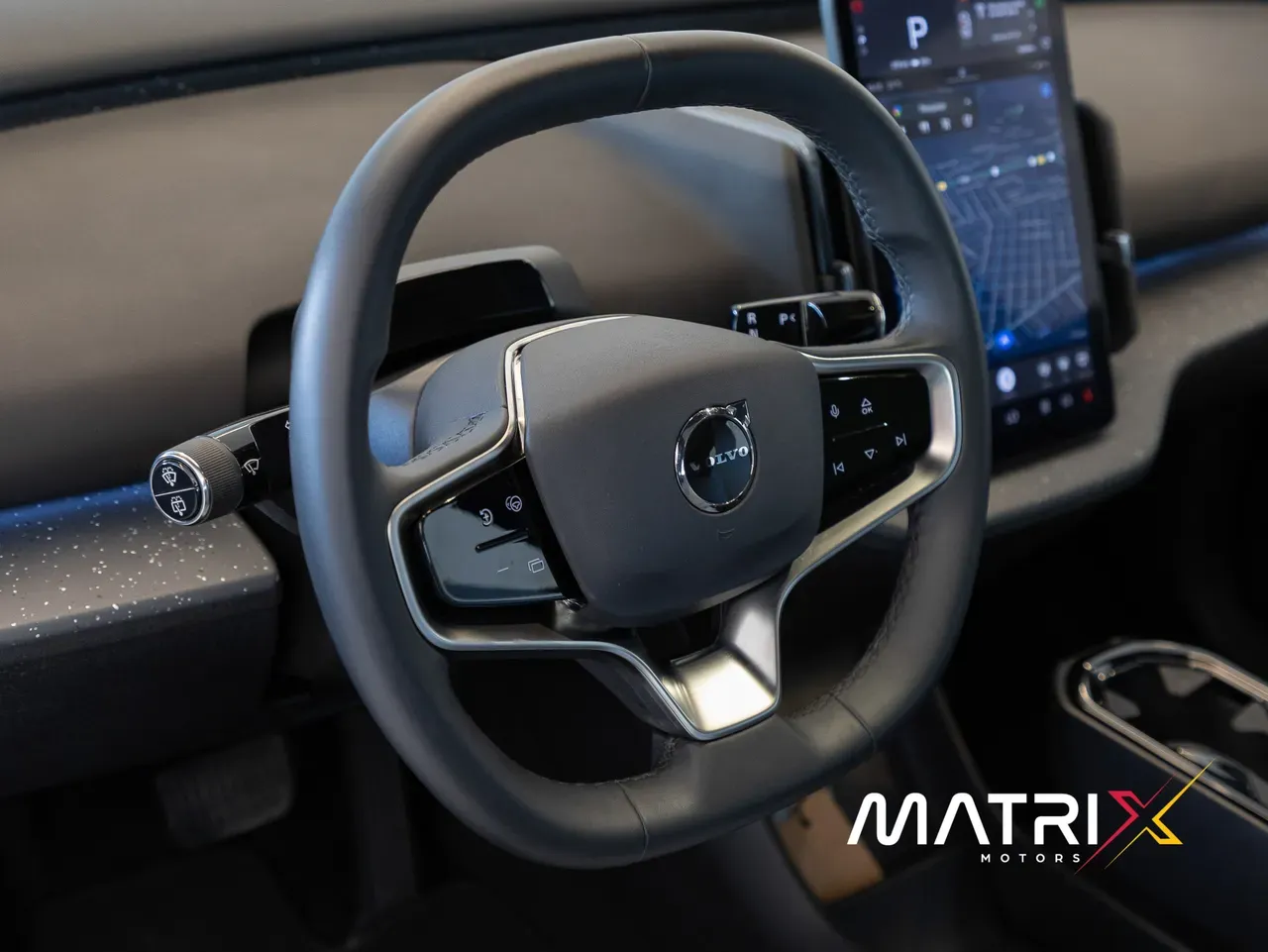 Volvo EX30 - Imagem 9