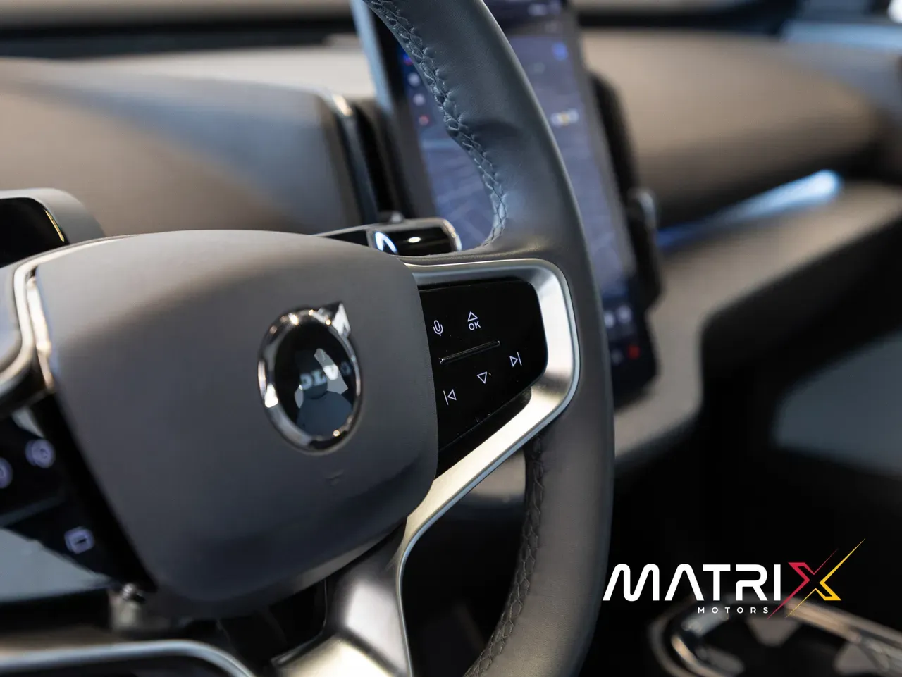 Volvo EX30 - Imagem 10