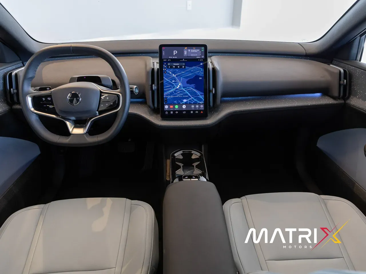 Volvo EX30 - Imagem 11