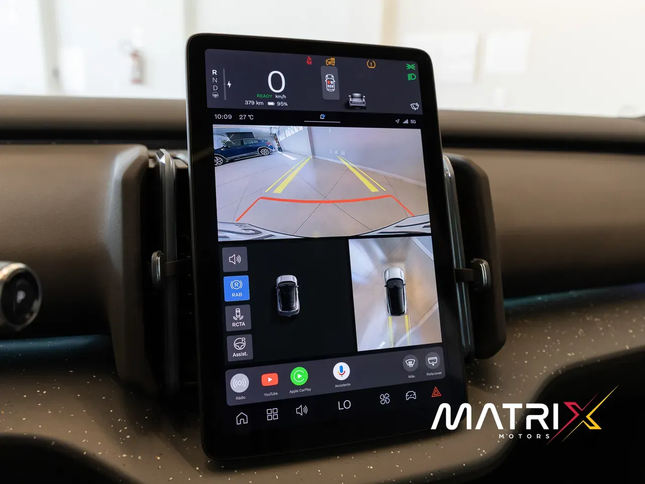 Volvo EX30 - Imagem 12