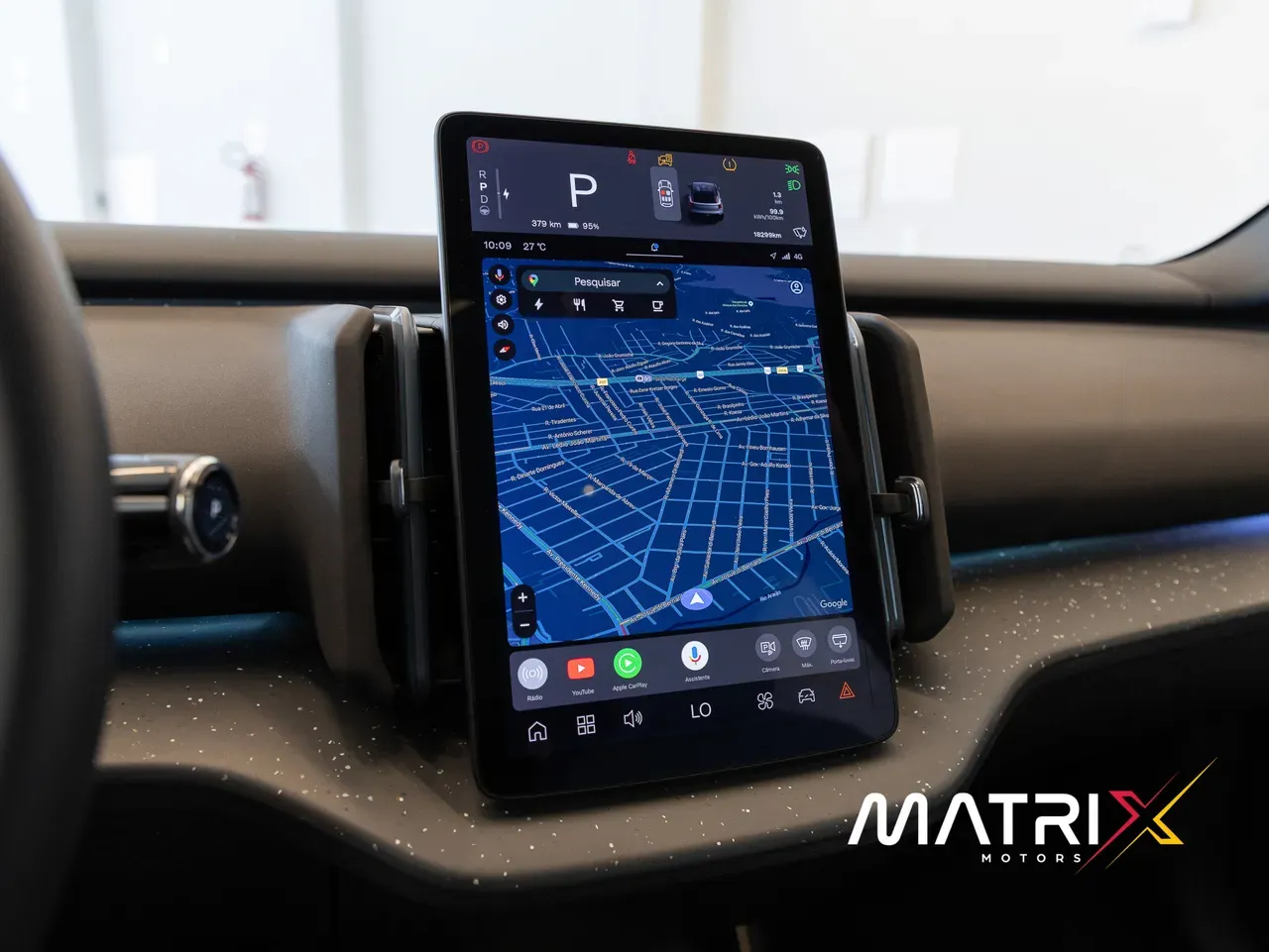 Volvo EX30 - Imagem 13