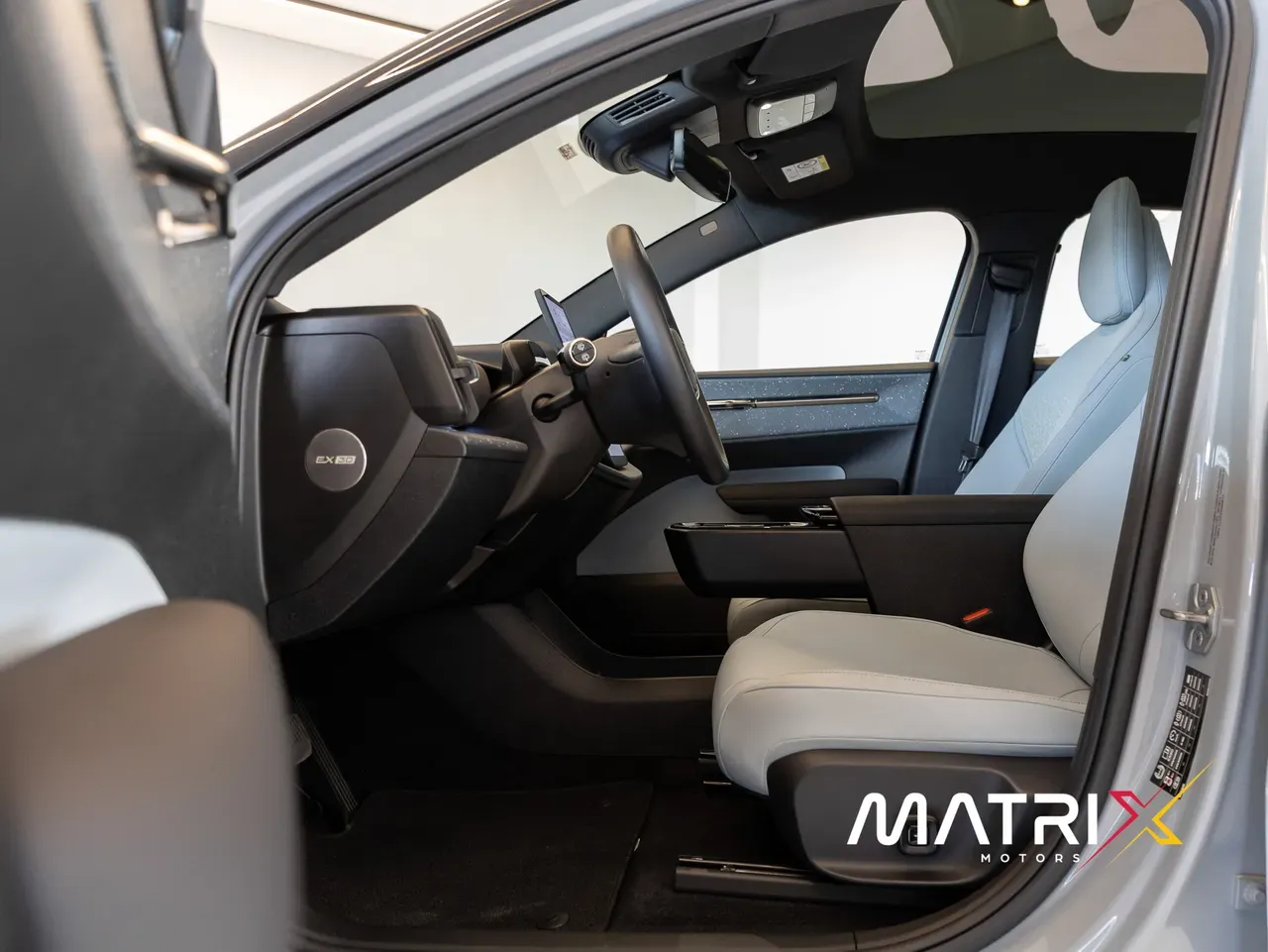 Volvo EX30 - Imagem 16