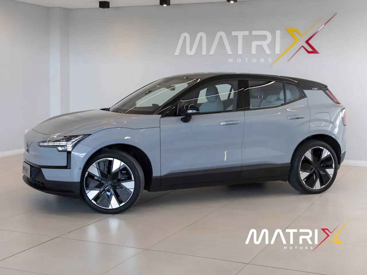 Volvo EX30 - Imagem 20