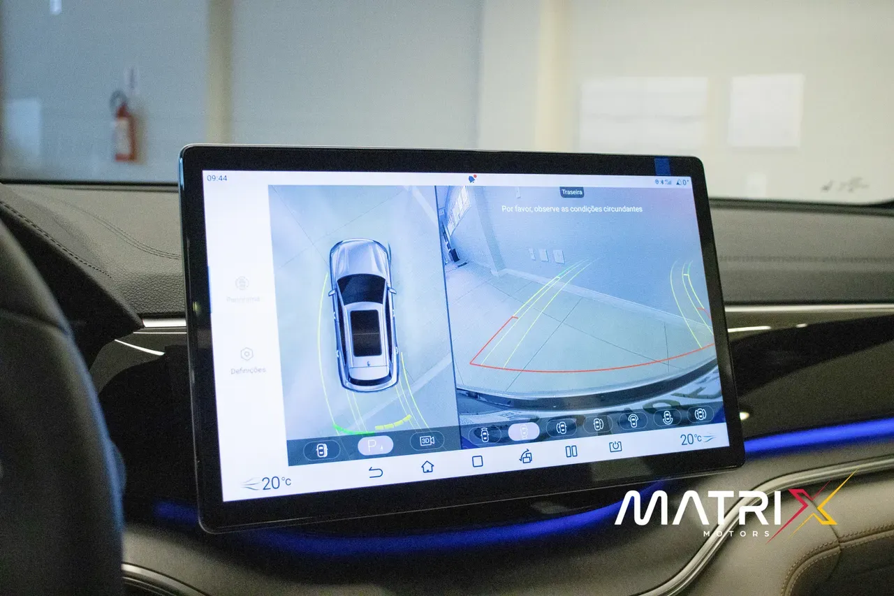 BYD Song Plus - Imagem 11