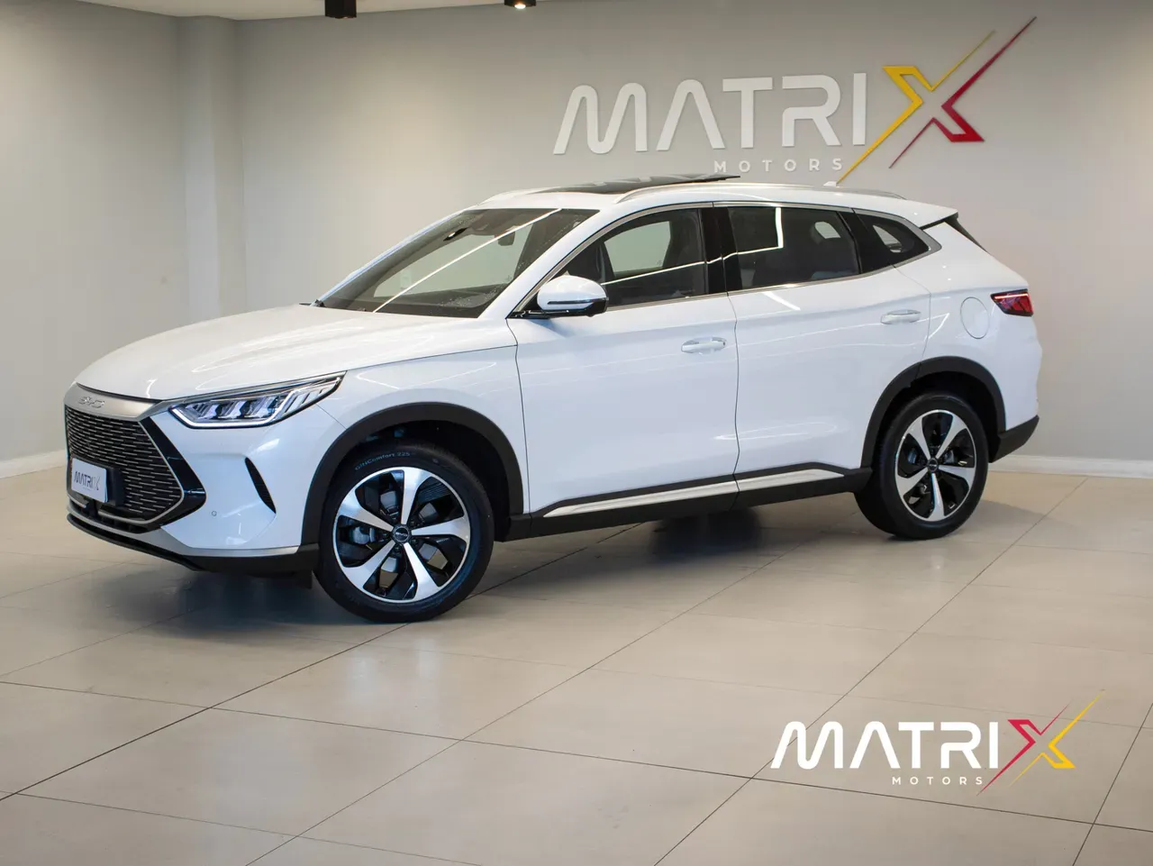 BYD Song Plus - Imagem 17