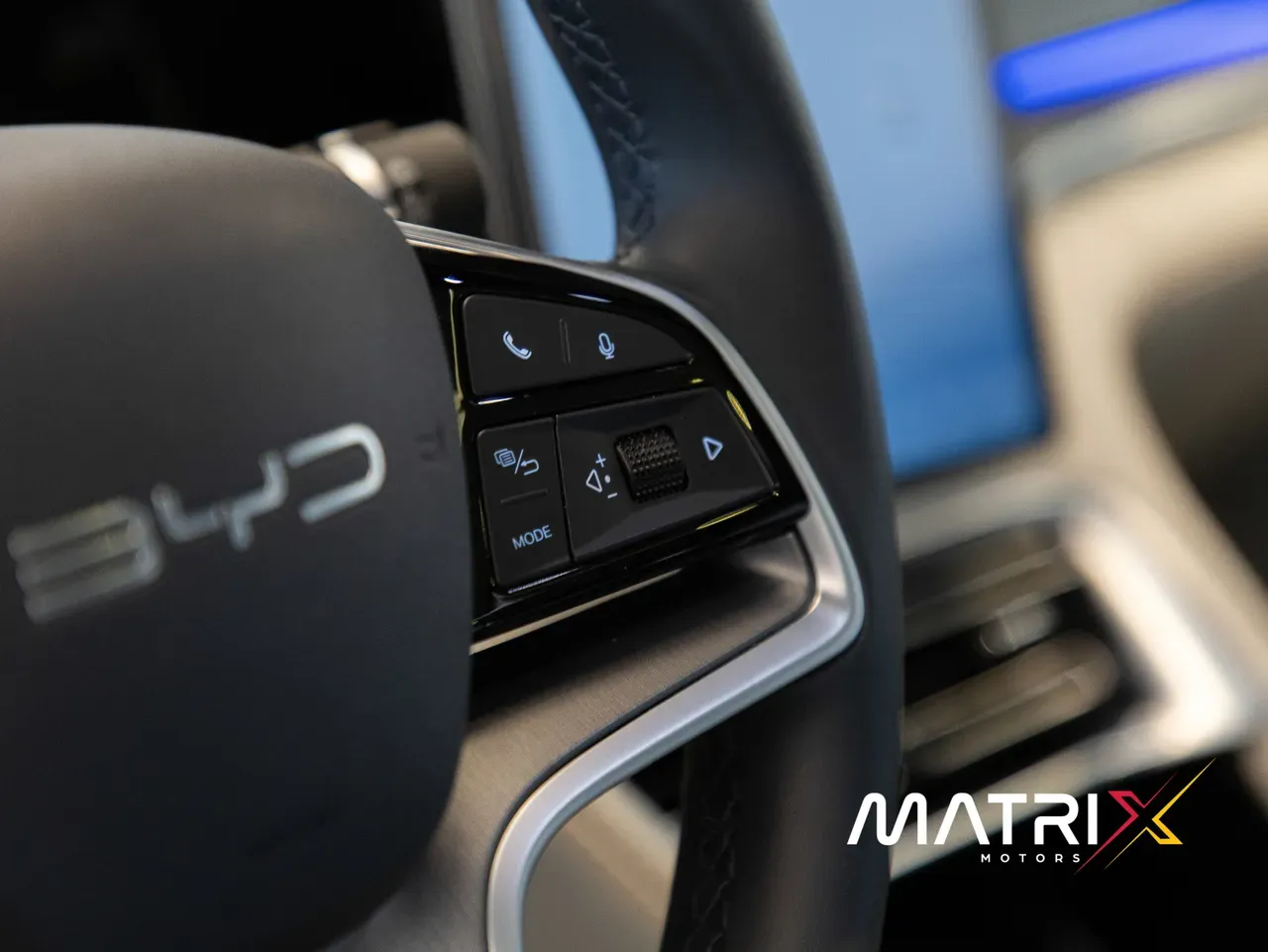 BYD Song Plus - Imagem 9