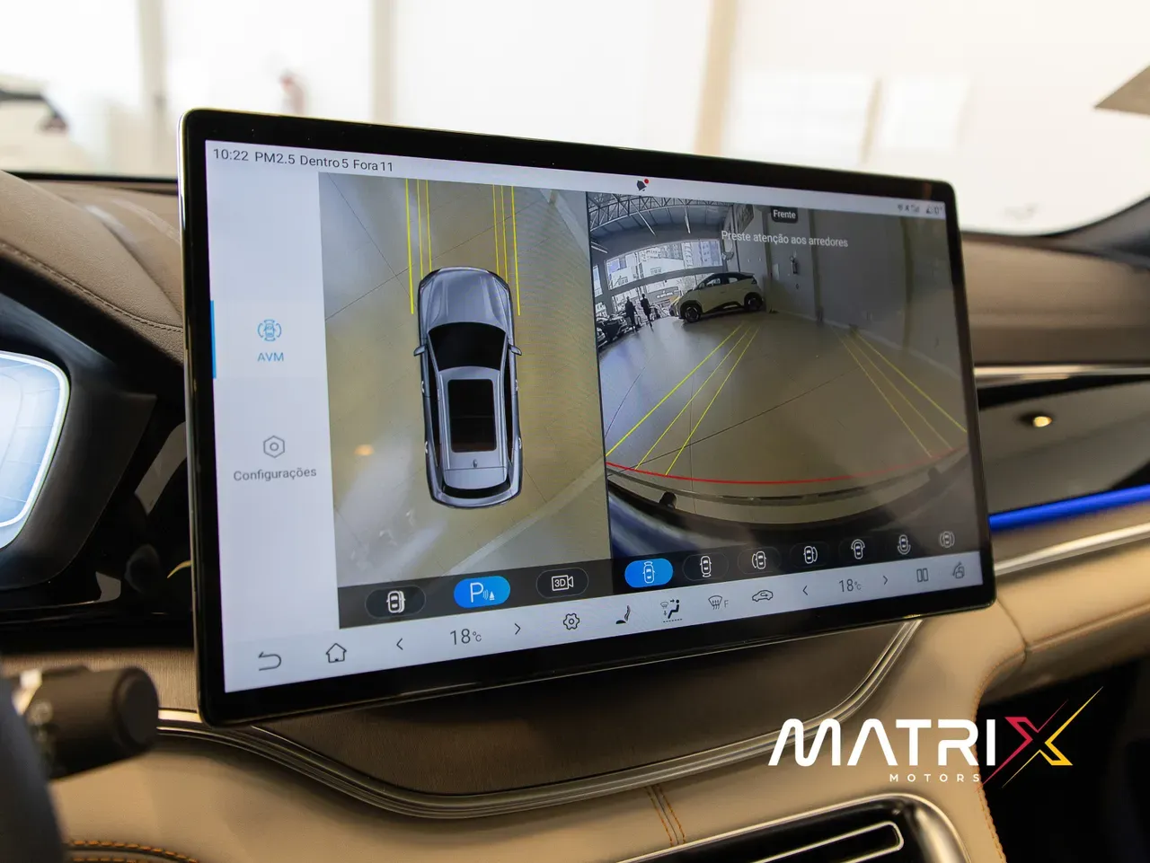 BYD Song Plus - Imagem 11