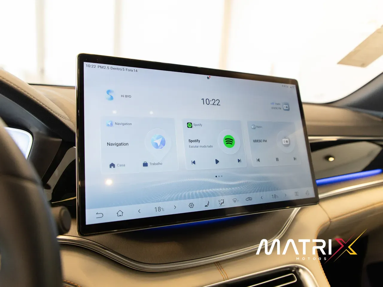 BYD Song Plus - Imagem 12