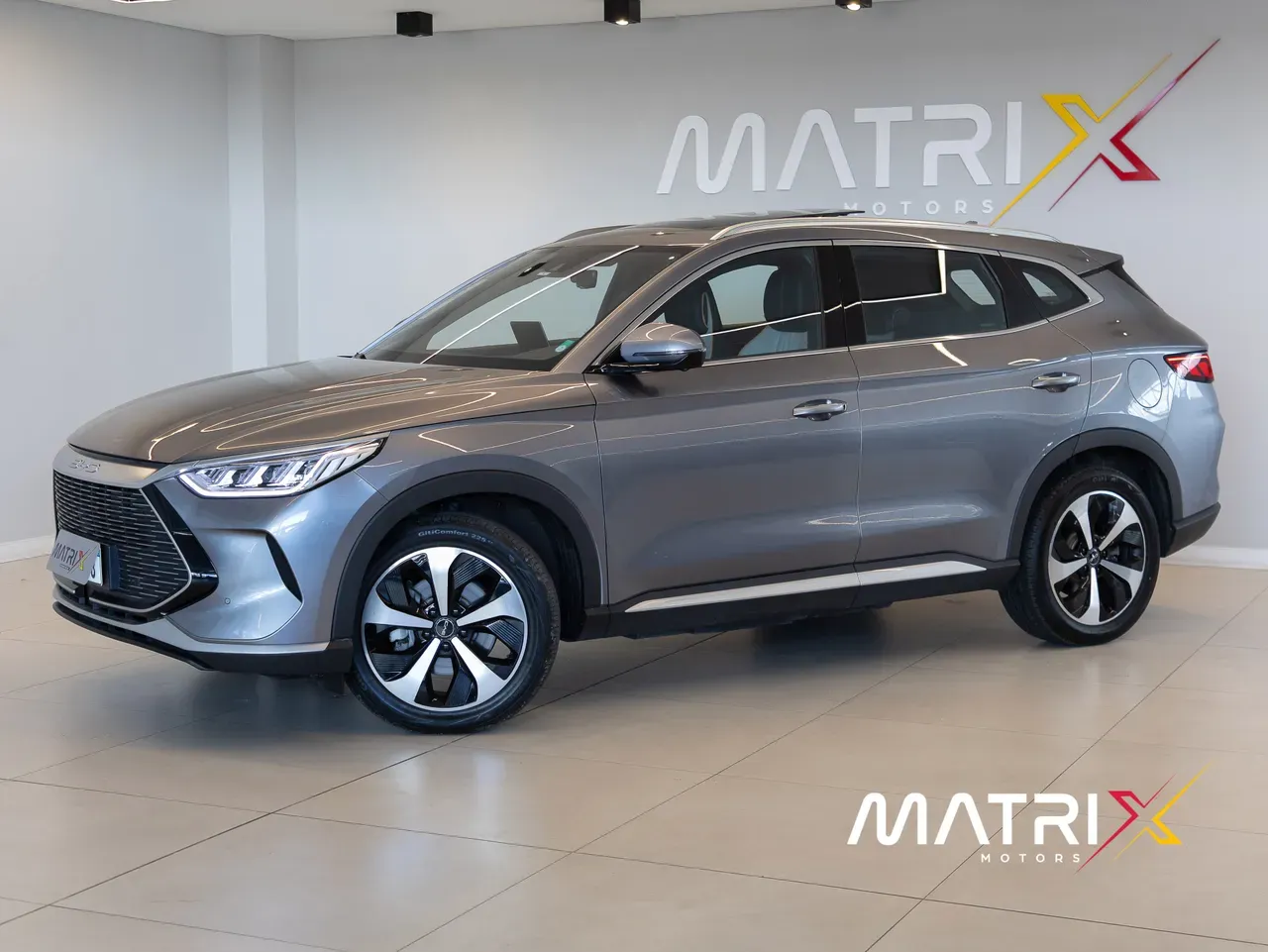 BYD Song Plus - Imagem 19